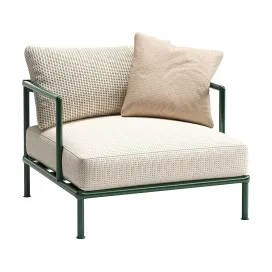 Nooch Armchair B B Italia